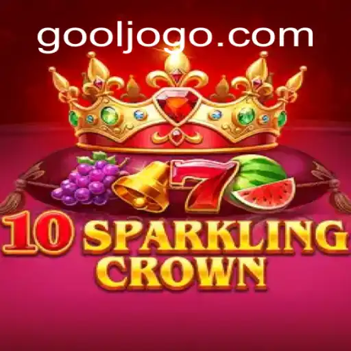 10SparklingCrown: O Novo Fenômeno do Mundo dos Jogos