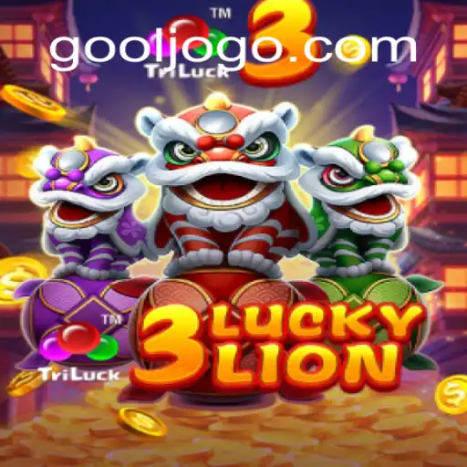 3LUCKYLION: Descubra as Regras e Fascínio do Jogo Inovador