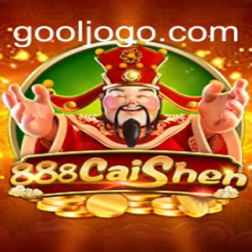 888CaiShen: Descubra a Magia do Novo Jogo de Cassino Online