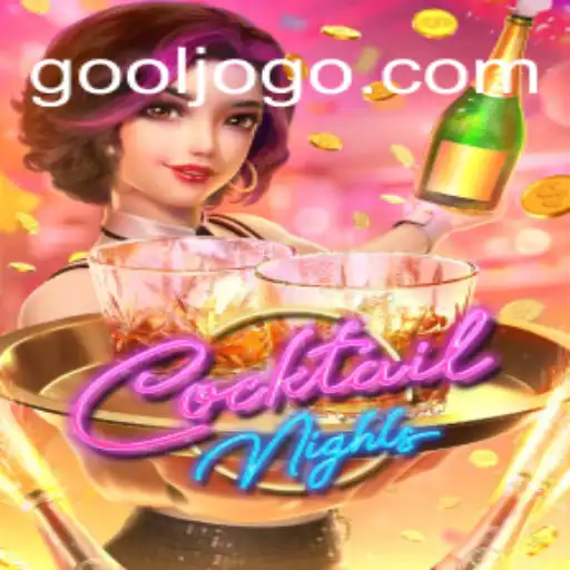 CocktailNights: Descobrindo o Mundo do Jogo GOLJOGO