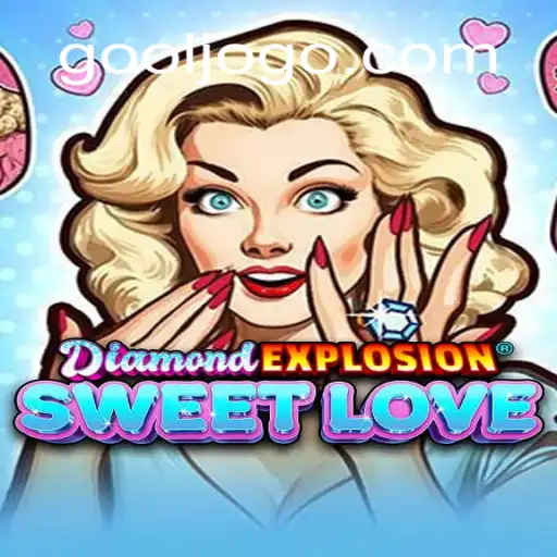 Descubra a Aventura de 'DiamondExplosionSweetLove' no Mundo dos Jogos