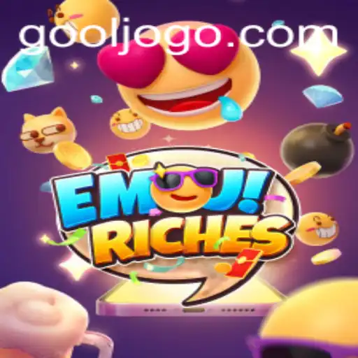 Descubra o Funcionamento e as Regras do Jogo EmojiRiches