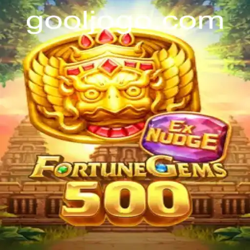 Explorando FortuneGems500: Uma Jornada de Emoção e Estratégia