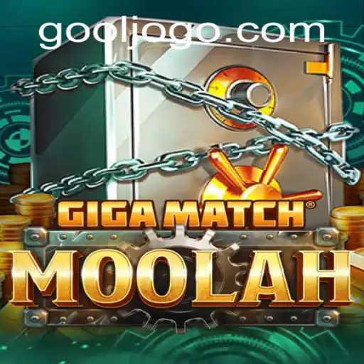 GigaMatchMoolah: A Revolução dos Jogos de Estratégia com GOLJOGO