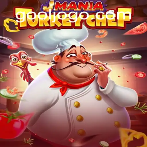 JManiaTurkeyChef: Aventuras Culinárias no Mundo dos Games