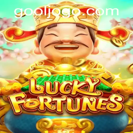 Explorando o Mundo de LUCKYFORTUNES: Um Jogo de Estratégia e Sorte