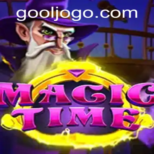 Explore o Fascinante Mundo de MagicTime: O Novo Fenômeno em Jogos de Estratégia