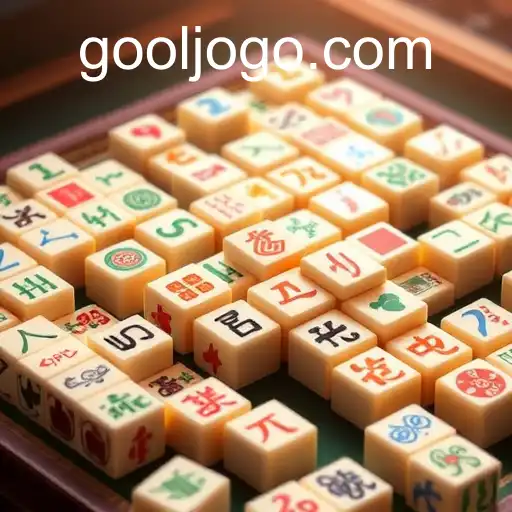 Mahjong