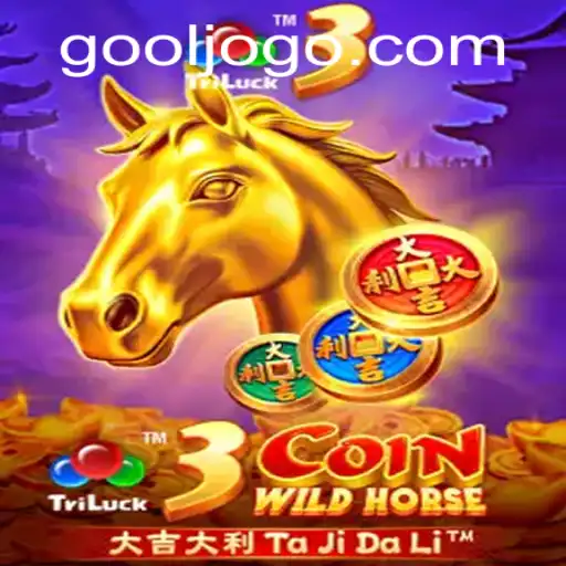 Explorando o Mundo de 3CoinWildHorse: Descrição, Introdução e Regras