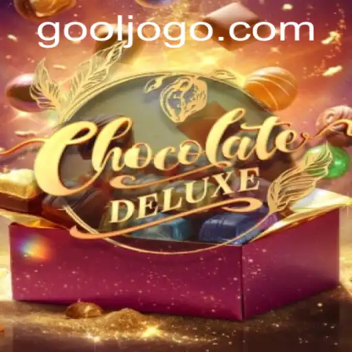 ChocolateDeluxe: Um Mergulho Doce no Mundo dos Jogos