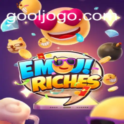 Descubra o Funcionamento e as Regras do Jogo EmojiRiches