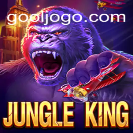 JungleKing: Explorando o Adventure Game do Ano
