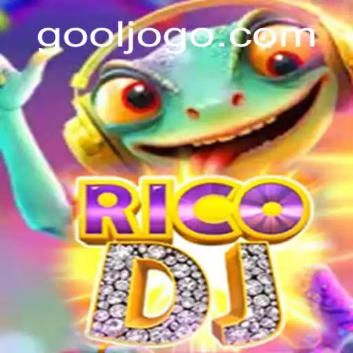 Descubra o Novo Fenômeno dos Jogos: RicoDJ