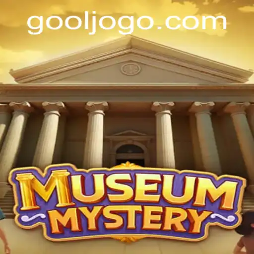Desvendando o Enigma: MuseumMystery