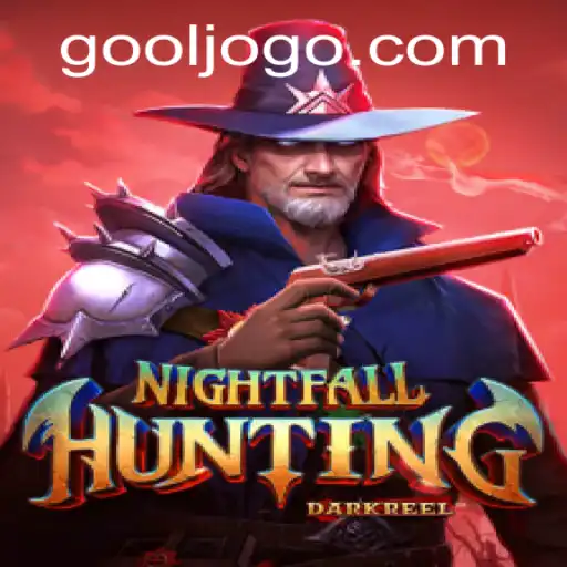 Descubra o Mundo Imersivo de NightfallHunting