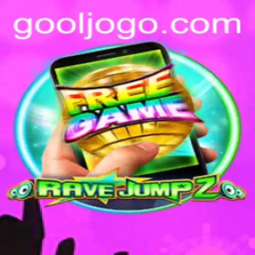 RaveJump2M: Imersão e Aventura No Jogo do Momento