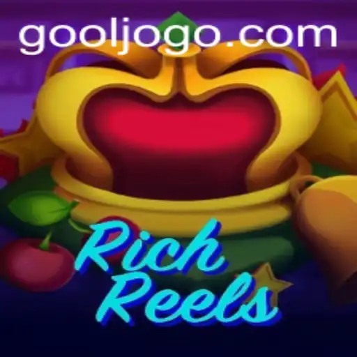 RichReels: A Experiência de Jogo Enriquecedora com GOLJOGO