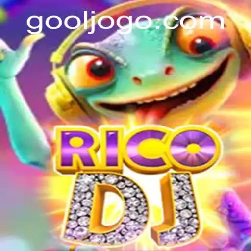 Descubra o Novo Fenômeno dos Jogos: RicoDJ