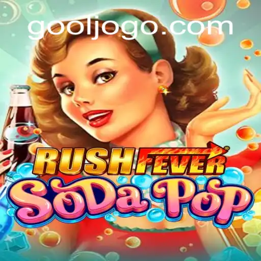 Descubra o Universo Vibrante de RushFeverSodaPop