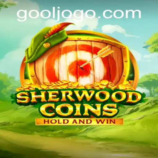 SherwoodCoins: Mergulhe na Aventura do Novo Jogo Interativo